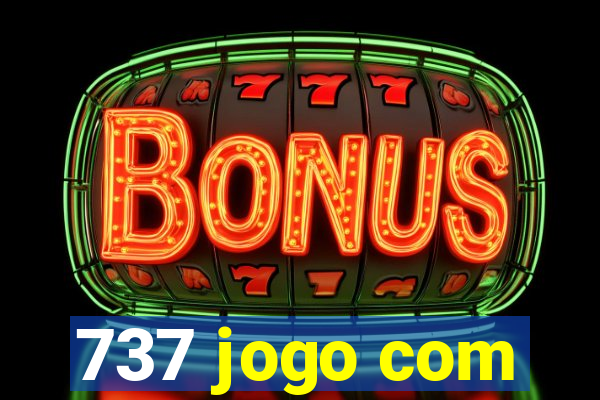 737 jogo com
